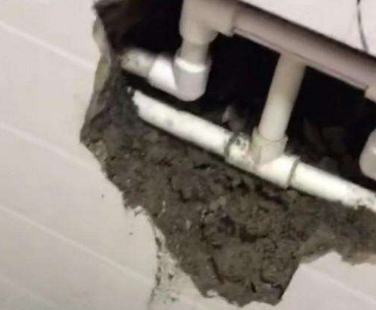 万荣卫生间防水找谁好