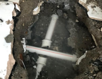 万荣卫生间防水公司