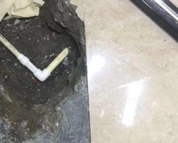 万荣卫生间测漏水多少钱
