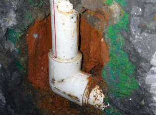 万荣卫生间防水报价