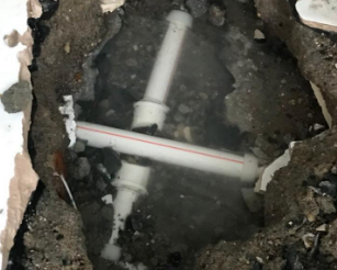 万荣卫生间防水电话号码