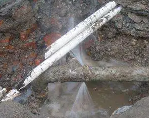 万荣水管维修费用是多少