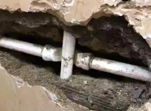 万荣水管维修哪家好