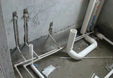 万荣水管维修小知识