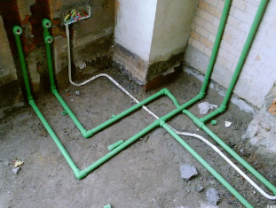 万荣水管维修哪家好