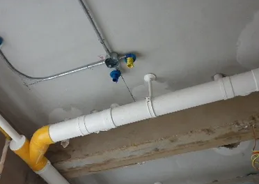 万荣水管维修多少钱