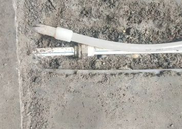 万荣卫生间测漏水之解决方法