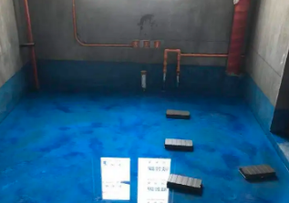 万荣卫生间防水步骤