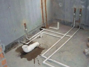 万荣水管维修多少钱