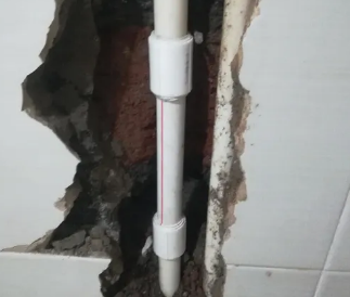 万荣卫生间测漏水的相关案例