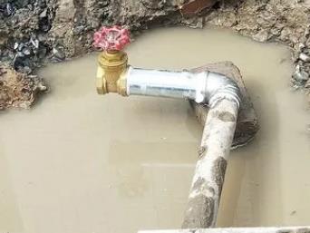万荣漏水检测电话多少
