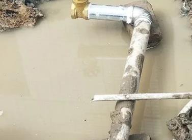万荣测漏水公司电话